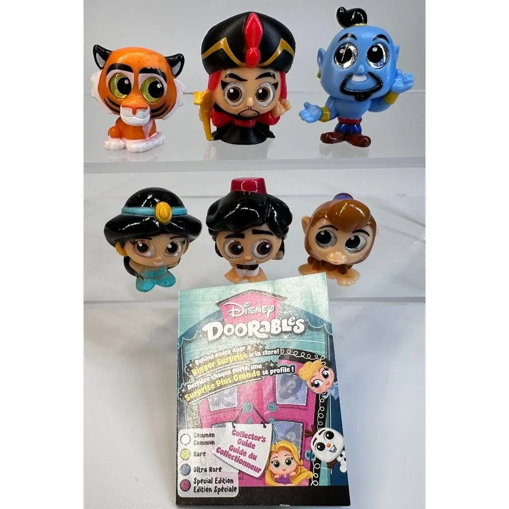Disney Doorables Just Play disney doorables